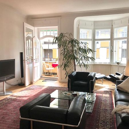 Ferienwohnung Am Segelhafen Ліндау Екстер'єр фото